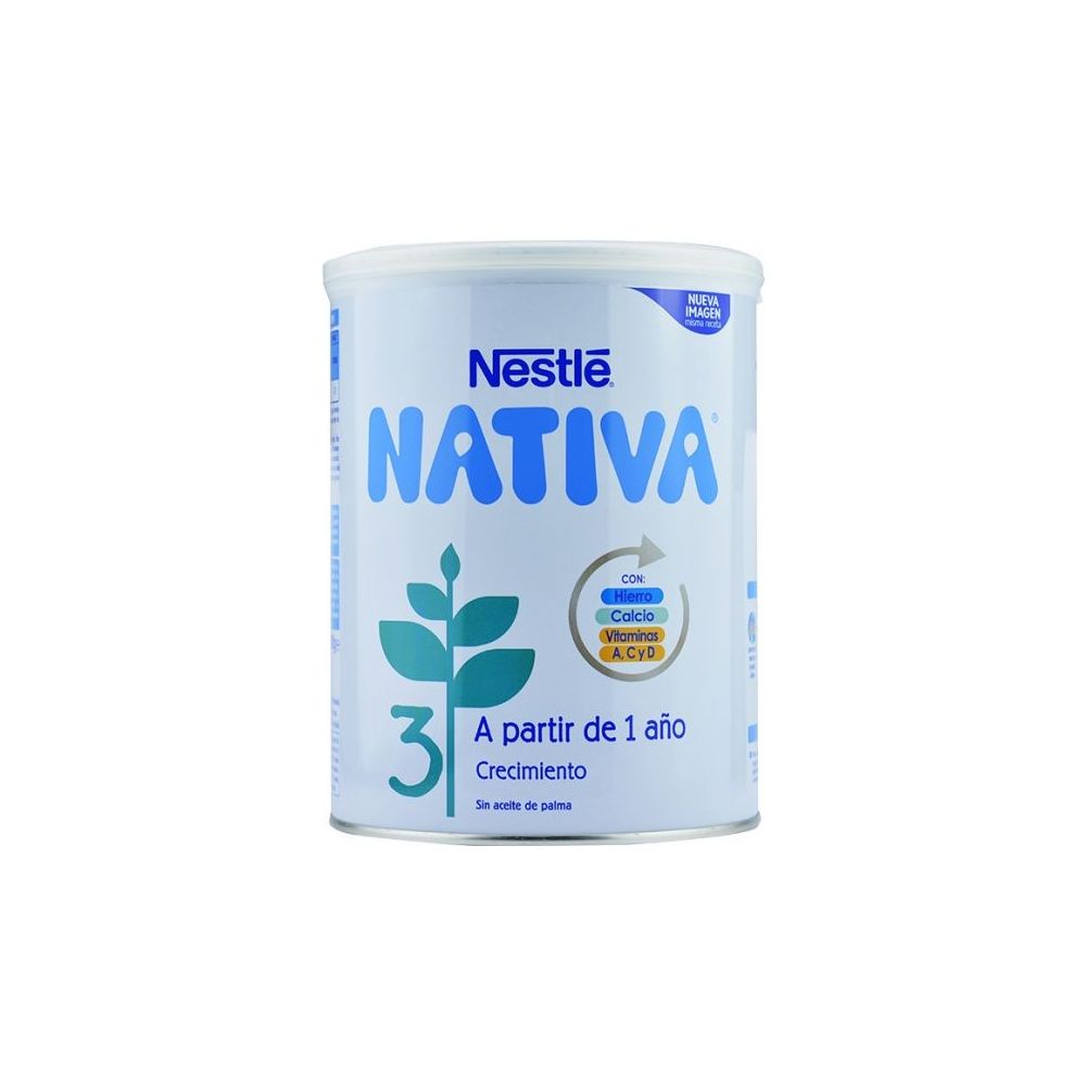 Nestl Nativa Crecimiento G Art Culos Para El Beb Y La Mam