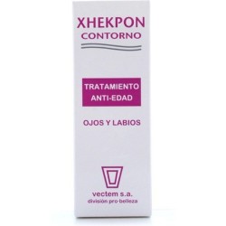 Xhekpon contorno de ojos y labios 20ml