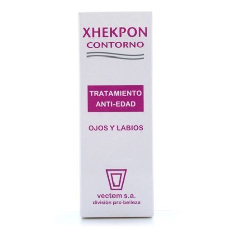 Xhekpon contorno de ojos y labios 20ml Xhekpon - 1