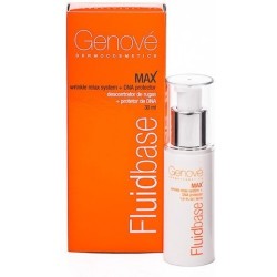 Genove fluidbase max antiarrugas 30ml