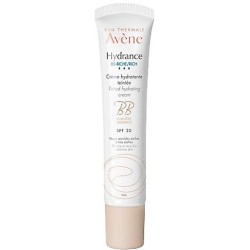 Avene hydrance bb rica crema spf 30 40 ml