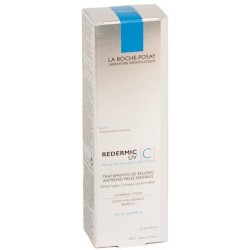 La roche posay redermic c crema antiedad uv 40ml