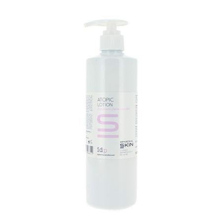 Dk atopic lotion hidrat p/sensible 400ml Dk - 1