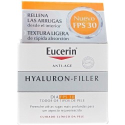 Eucerin hyaluron filler spf30 50ml