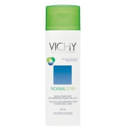 Normaderm anti-imperfecciones 50 ml Vichy - 1