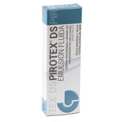 Pirotex emulsion fluida calmante 75ml.