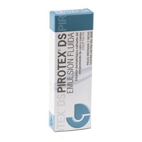 Pirotex emulsion fluida calmante 75ml. Pirotex - 1