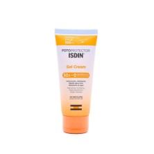 Fotoprotector isdin gel cream 50+100ml