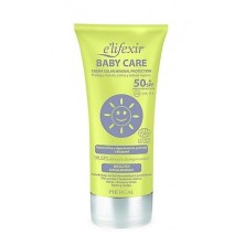 Elifexir baby care crema spf50+ 100ml