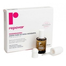 Repavar regeneradora aceite mosqueta 15m