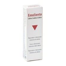 Emolienta labios crema 15 ml