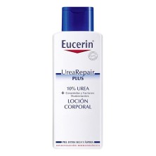 Eucerin urea repair loción 10% 1000ml