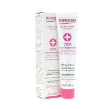 Topicrem cica crema 40 ml