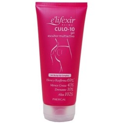 Elifexir gel escultor multiactivo culo 200ml