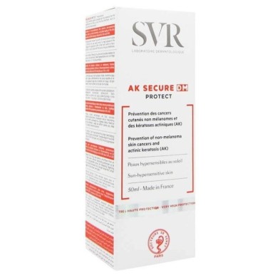 Svr ak secure dm protect 50 ml Svr - 1