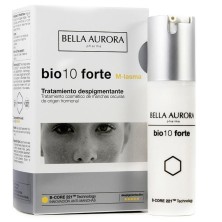 Bella aurora bio10 forte l-lasma 30ml