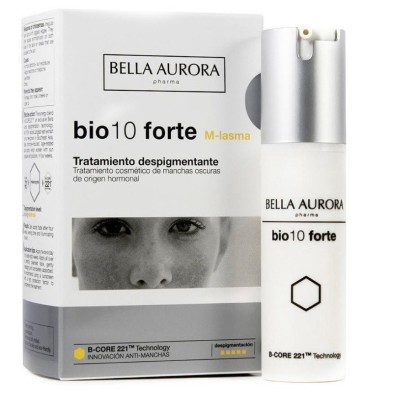 Bella aurora bio10 forte l-lasma 30ml Bella Aurora - 1