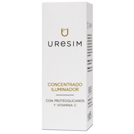 Uresim c.iluminador proteogilicano vit c Uresim - 1