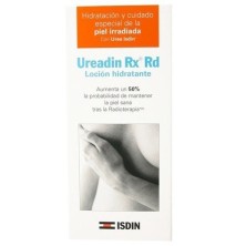 Ureadin rx loc hidr piel irradiada 250ml