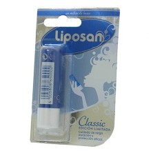 Liposan protector labial classic 4.8 gr