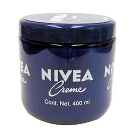 Nivea crema 400ml Nivea - 1