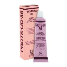 Prots-ud 35 crema manos colágeno 40ml