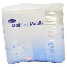 Molicare mobile large 14 und.