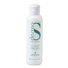 Dermo-s champu frecuencia 500 ml.