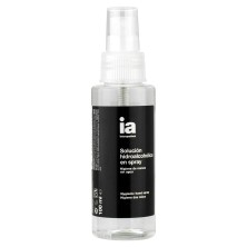 Interapothek spray hidroalcohólico 100ml