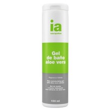 Interapothek gel aloe vera 100ml