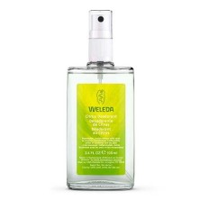 Citrus desodorante spray 100ml weleda