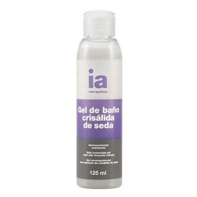 Interapothek gel seda 125ml Interapothek - 1