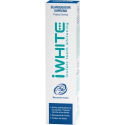 I-white pasta dental blanqueadora 75ml