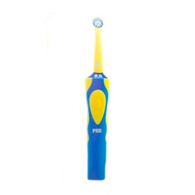 Cepillo electrico phb active junior azul PHB - 1