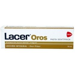 Lacer oros pasta dental 75ml