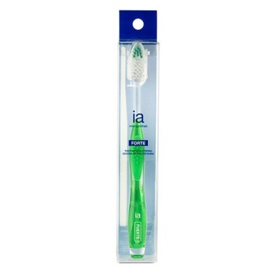 Interapothek cepillo dental duro Interapothek - 1