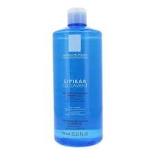 Lipikar gel ducha familiar r posay 750ml