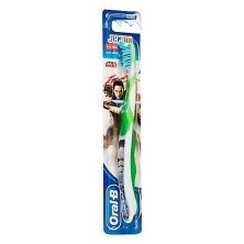 Oral b cepillo junior star wars 6-12 a