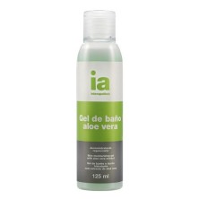 Interapothek gel aloe vera 125ml