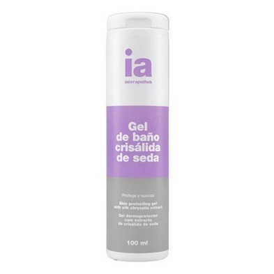 Interapothek gel seda 100ml Interapothek - 1