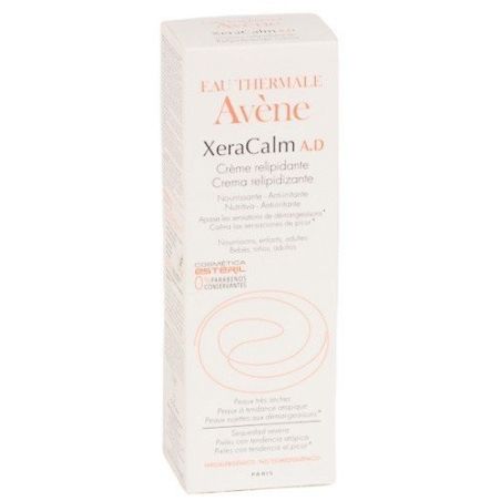 Avene xeracalm ad crema relipid 200ml Avene - 1