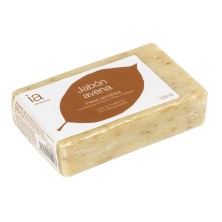 Interapothek jabón bio avena 100g