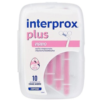 Vitis interprox plus nano 10 und Vitis - 1