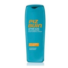 Piz buin after sun loción hidratante intensificadora del bronceado 200ml