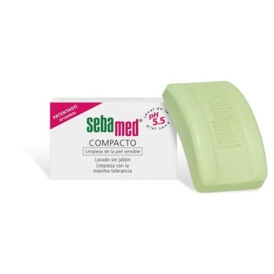 Sebamed compacto 100g Sebamed - 1