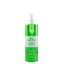 Interapothek gel aloe vera puro 250ml