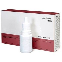 Cumlaude clx lavado vaginal 140ml