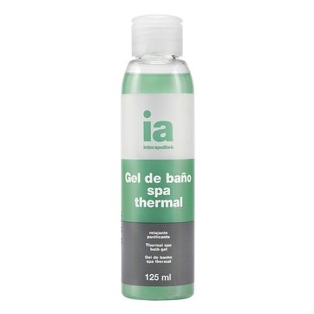 Interapothek gel spa 125ml Interapothek - 1