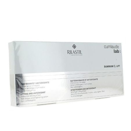 Cumlaude rilastil summum rx lift 10ampollas Rilastil - 1