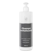 Interapothek champú revitalizante 500ml